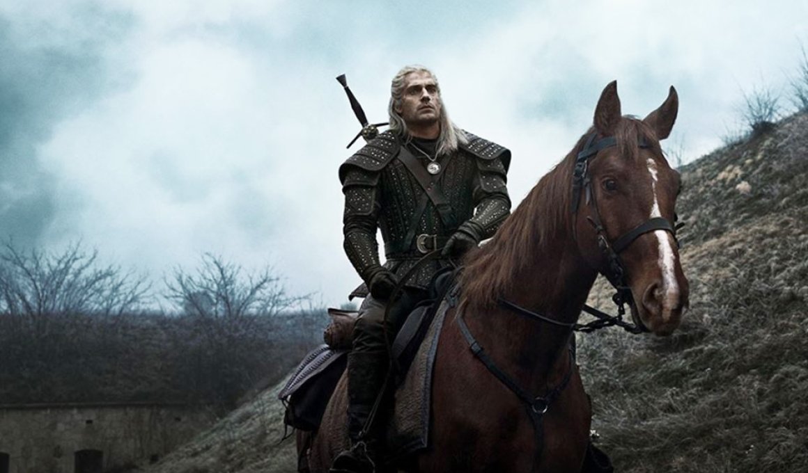 "The Witcher" season 1: Καλό για το σιδέρωμα