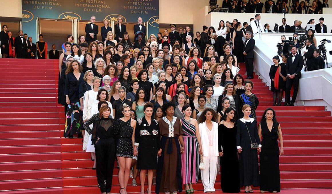 cannes 2018