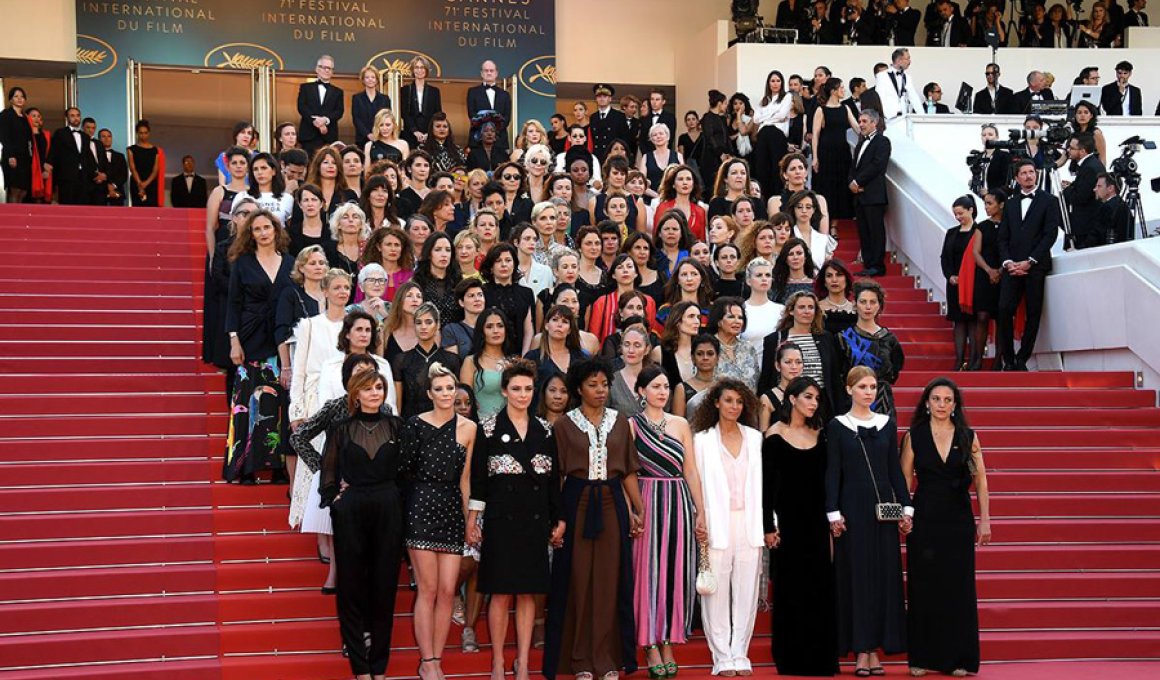 cannes 2018