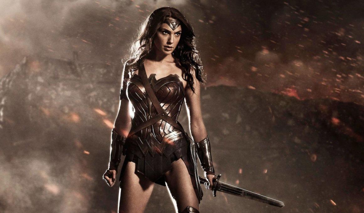 Η «Wonder Woman» είναι η πιο πετυχημένη ταινία από γυναίκα σκηνοθέτη