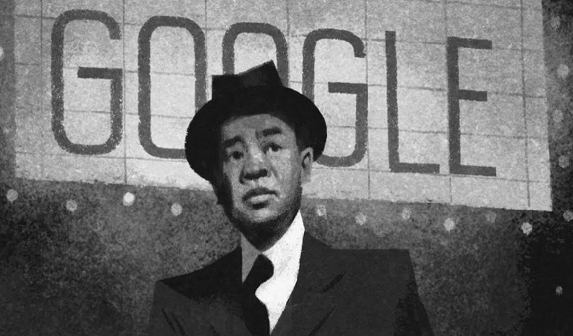 Τζέιμς Γιονγκ Χάου: H Google τιμά τον Κινέζο κινηματογραφιστή