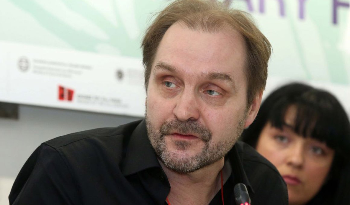 18ο ΦΝΘ: "Η λευκή οργή" - Πως να ξεπεράσεις το bullying 18ο ΦΝΘ: "Η λευκή οργή" - Πως να ξεπεράσεις το bullying