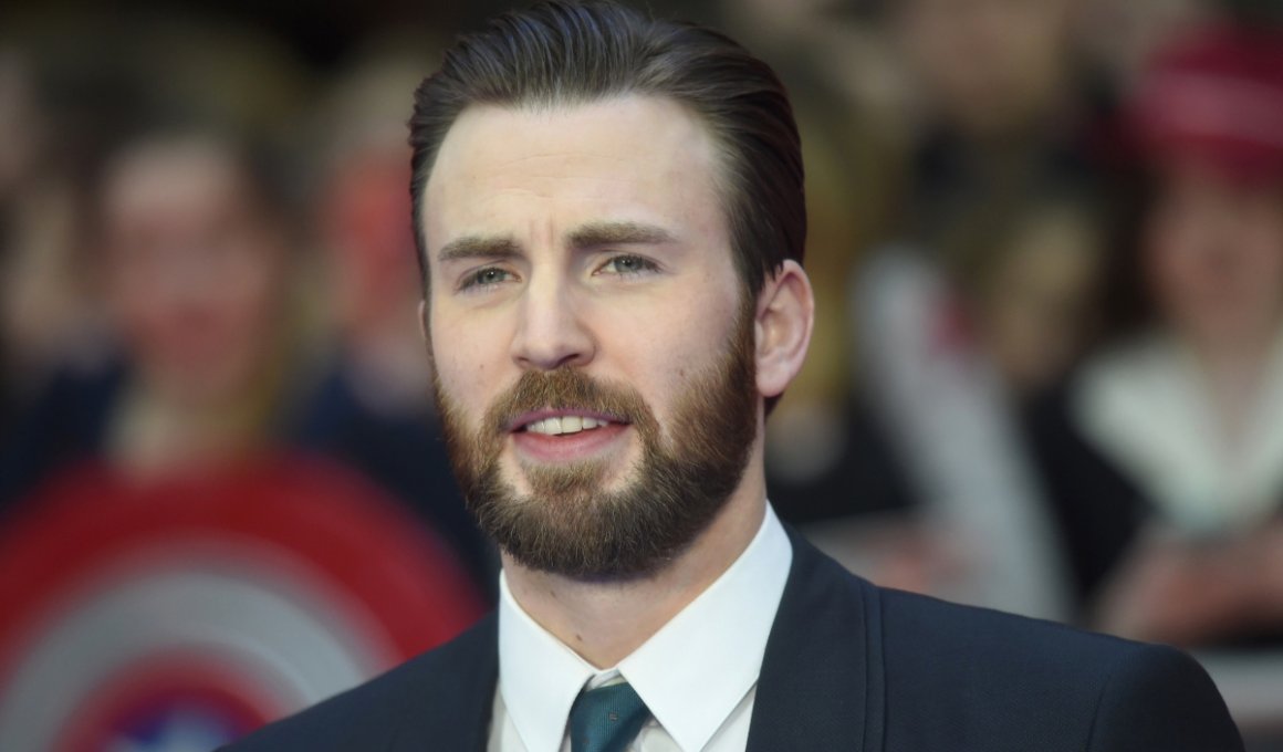 chris evans