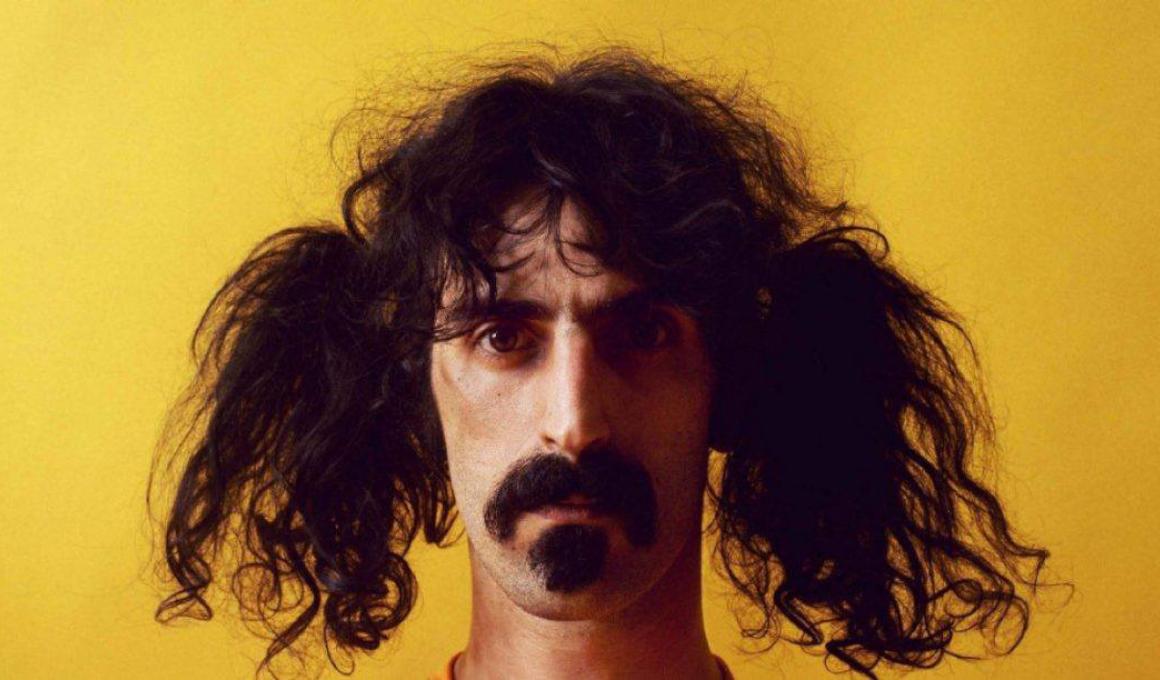 Νύχτες Πρεμιέρας 16: Eat that question: Frank Zappa- Κριτική