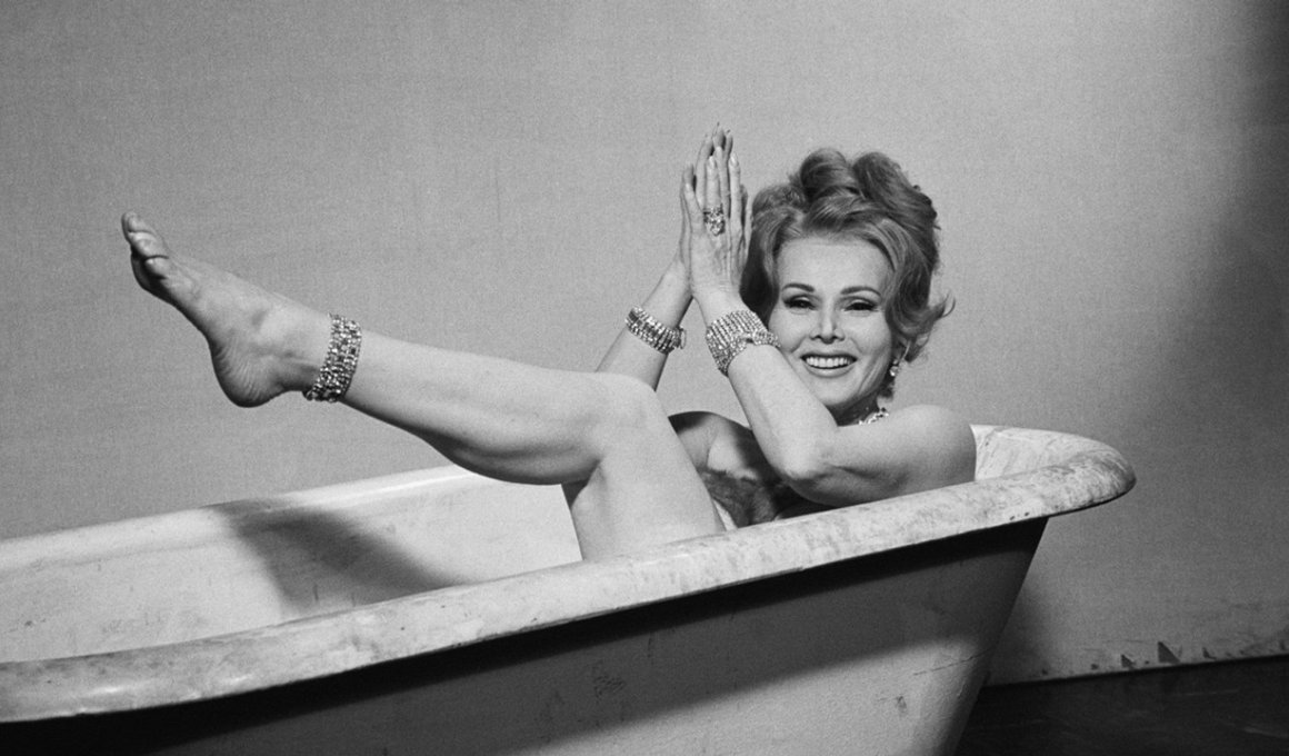 zsa zsa gabor