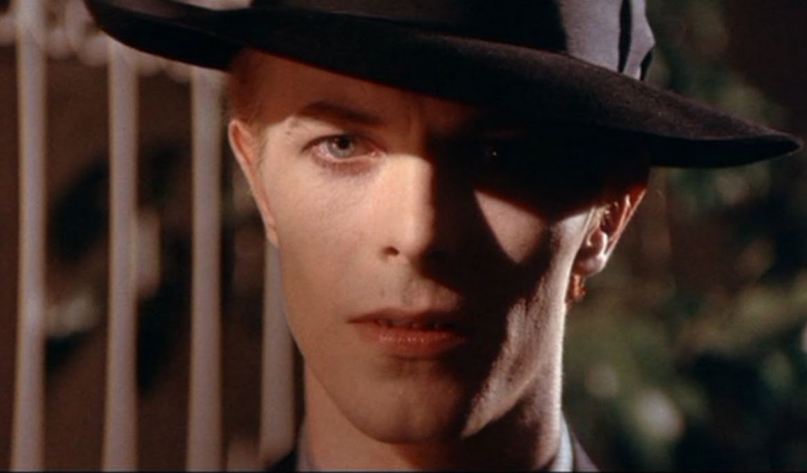 Aφιέρωμα στον David Bowie στην Ααβόρα