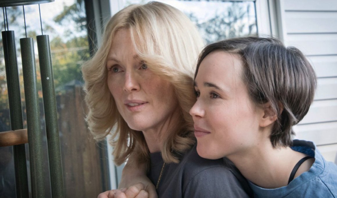 Freeheld - κριτική ταινίας