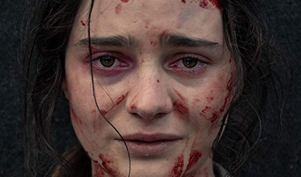 "Nightingale": Η ταινία που σοκάρει και προκαλεί μαζικές εξόδους από τις αίθουσες "Nightingale": Η ταινία που σοκάρει και προκαλεί μαζικές εξόδους από τις αίθουσες
