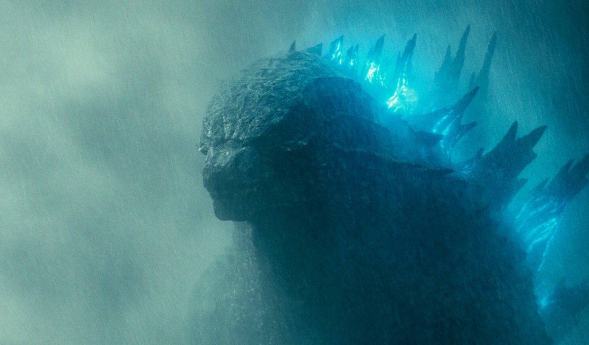 Godzilla: King of the Monsters - κριτική ταινίας