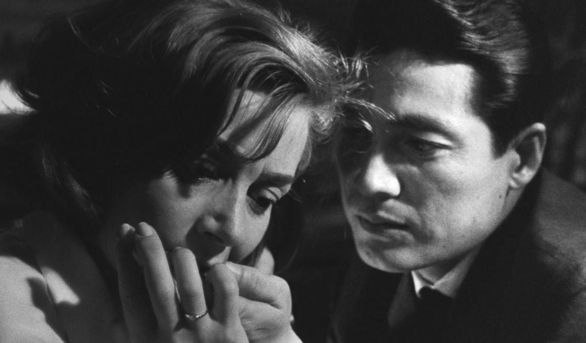 Χιροσίμα, αγάπη μου (1959) - κριτική ταινίας