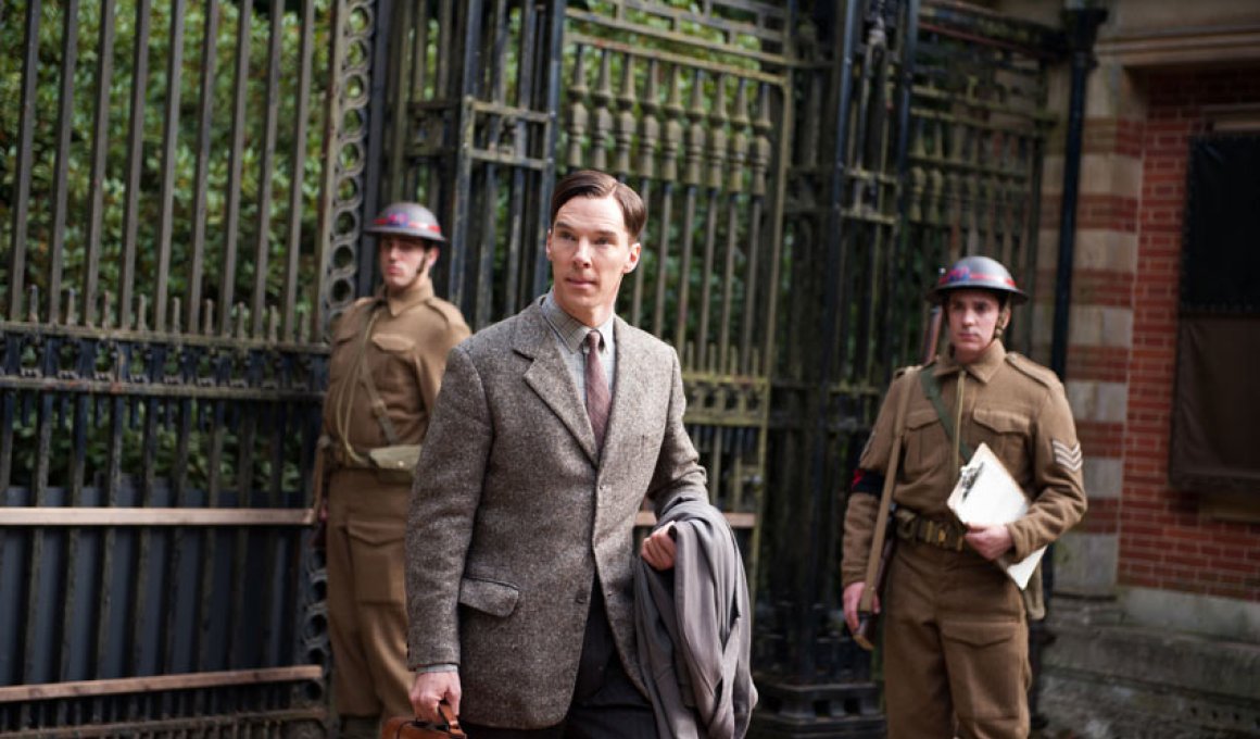 The imitation game