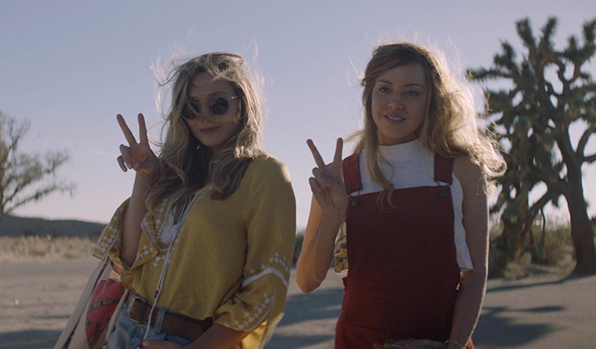 Ingrid Goes West - κριτική ταινίας