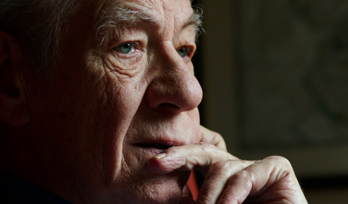 McKellen: Playing the Part - κριτική ταινίας