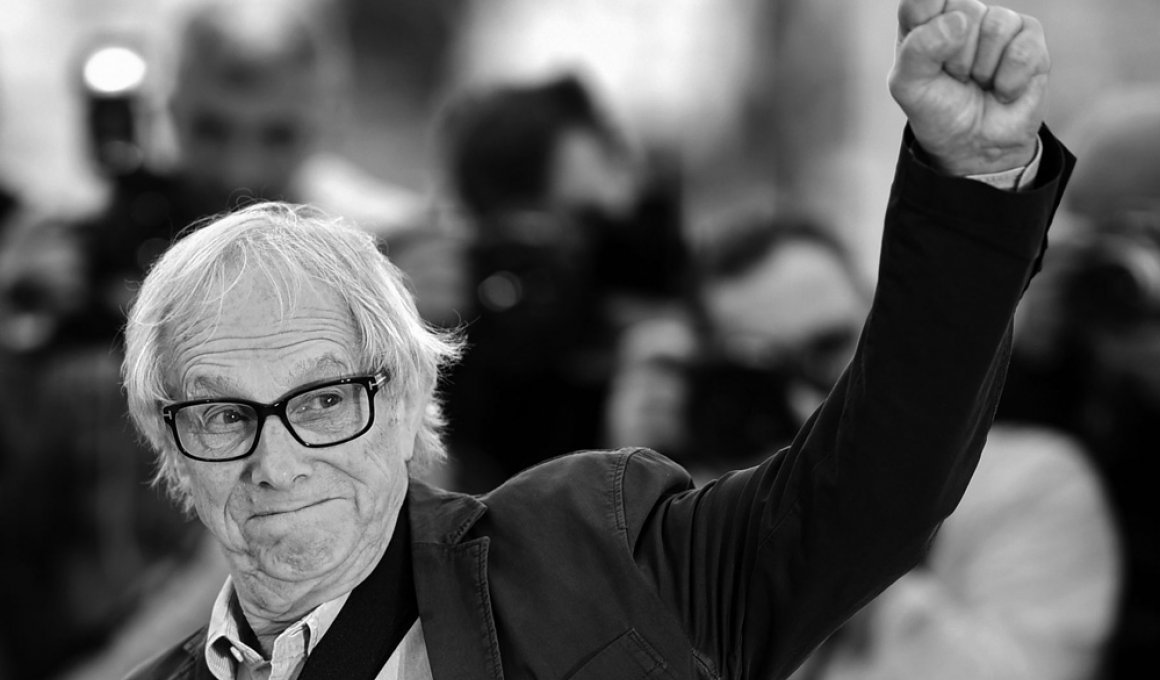The Life and Films of Ken Loach - κριτική ταινίας