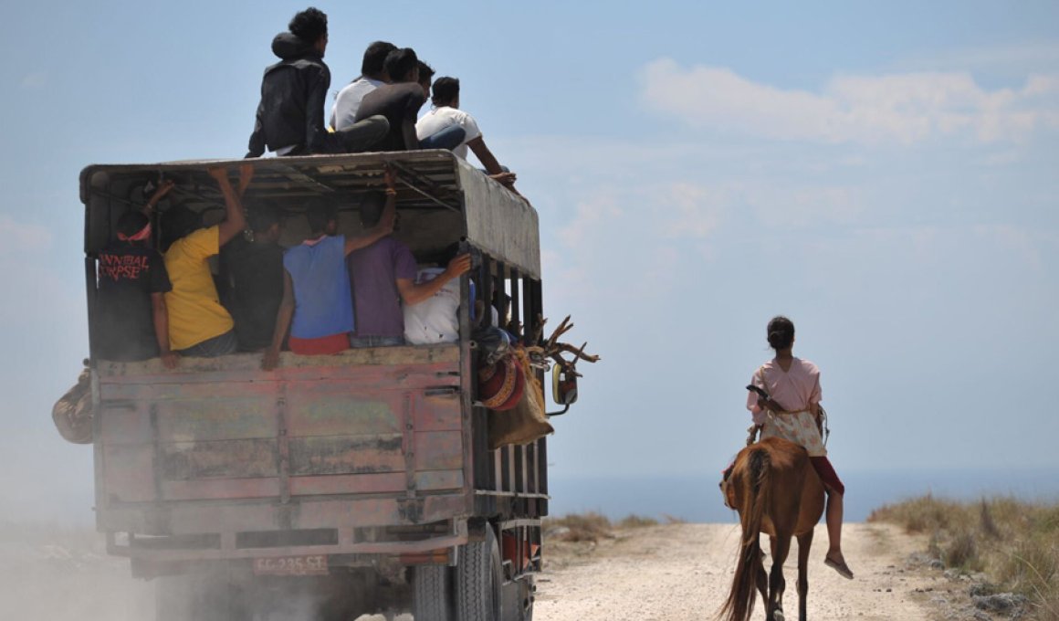 Marlina the Murderer in Four Acts - κριτική ταινίας