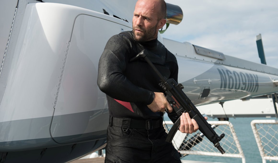 mechanic resurrection - κριτική ταινίας