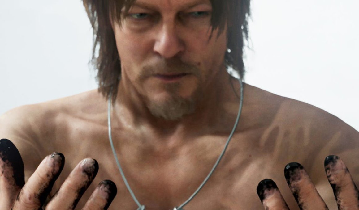 Death Stranding: Όταν ο κινηματογράφος συνάντησε το gaming