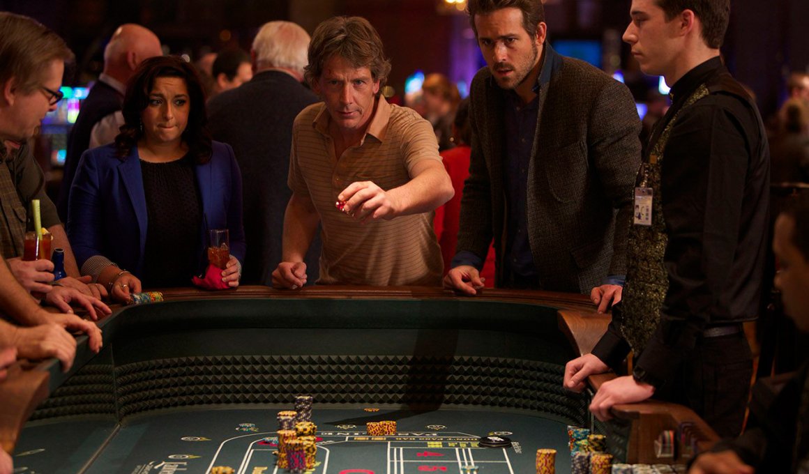 mississippi grind - κριτική ταινίας