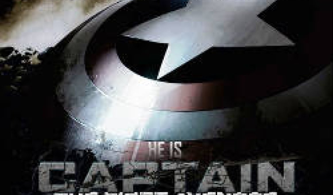 Captain America: The First Avenger