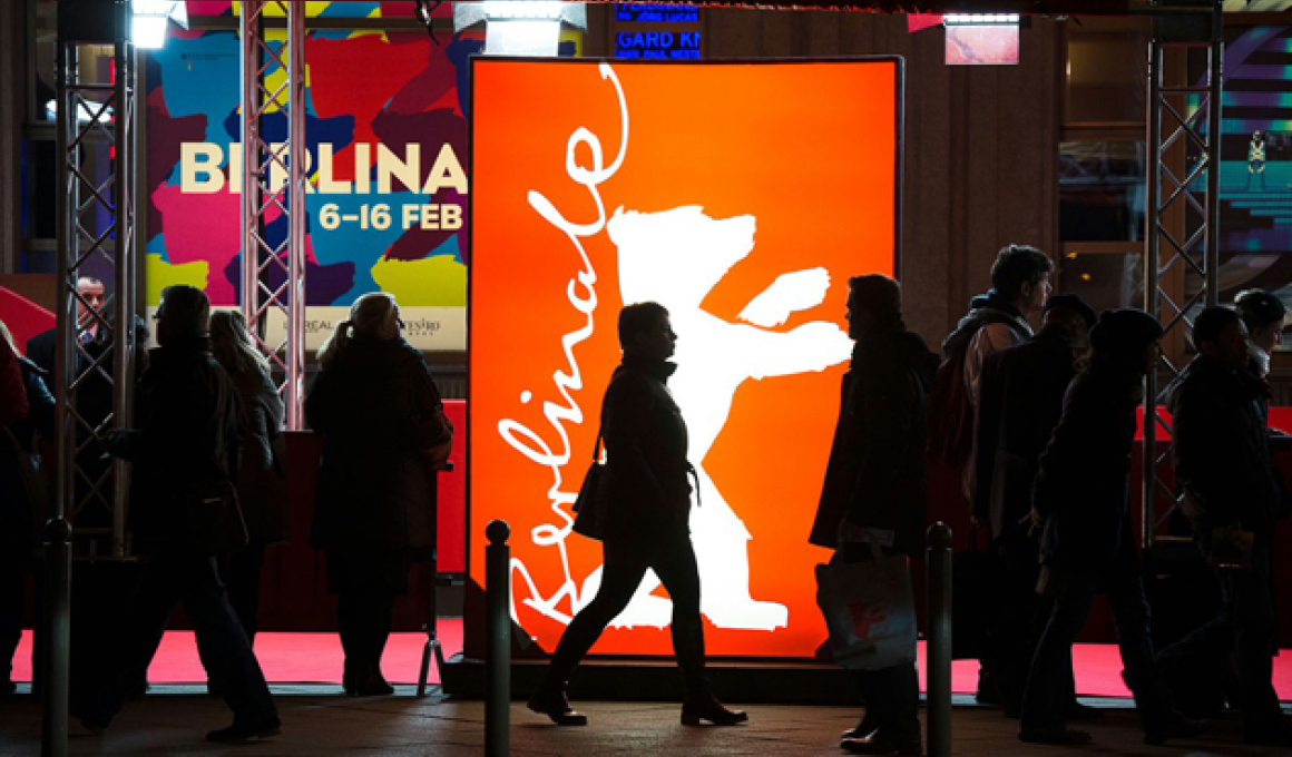 Berlinale 14: Day 5 - Photo Gallery
