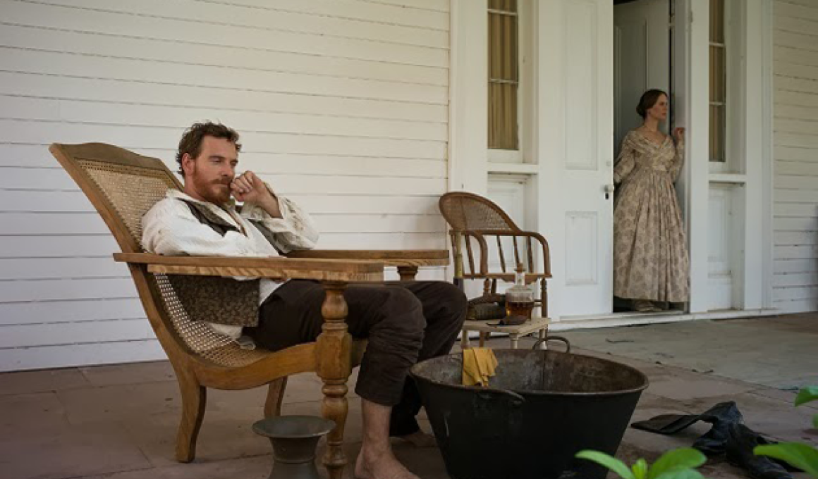 Οι κριτικοί της Βοστώνης ψήφισαν "12 years a slave" Οι κριτικοί της Βοστώνης ψήφισαν "12 years a slave"