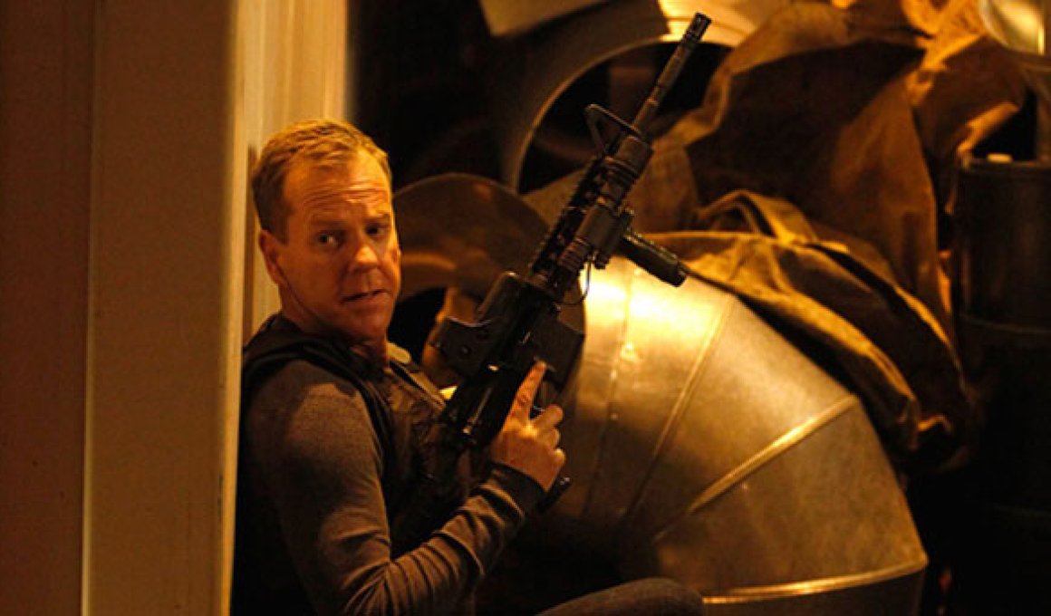 Νέο "24", νέος Jack Bauer!