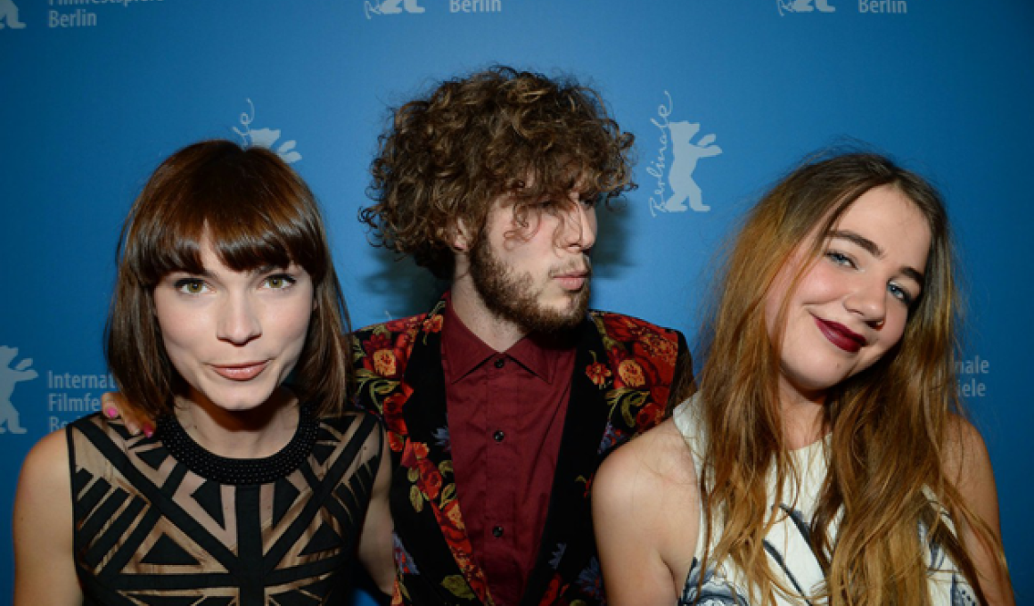 Berlinale 14: "52 Tuesdays" - REVIEW Berlinale 14: "52 Tuesdays" - REVIEW