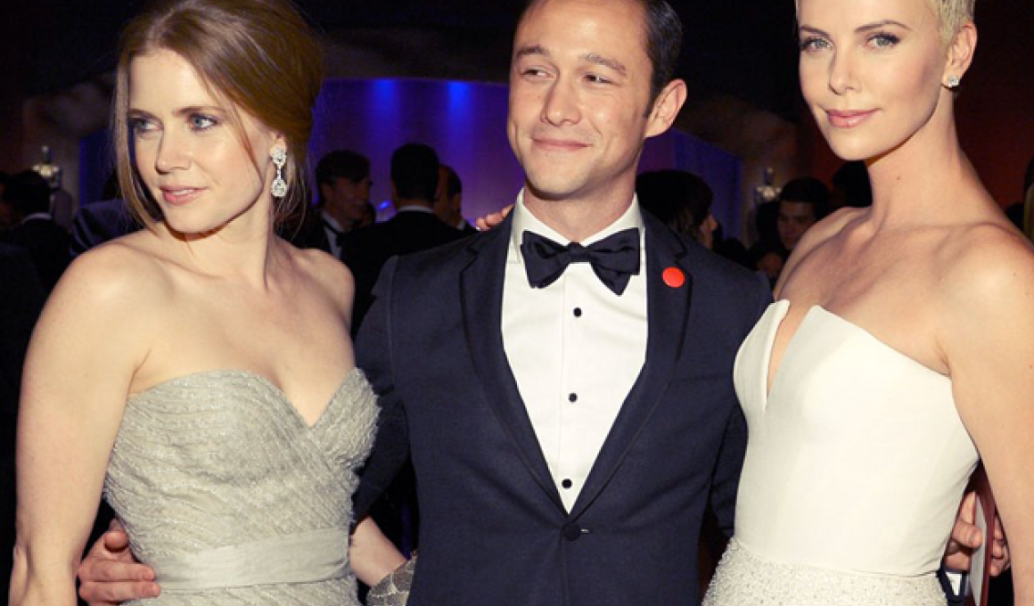 Oscars 14: Sexy φορέματα στα after parties