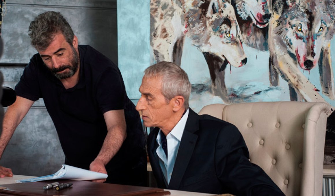 Νύχτες 13: "Οι αισθηματίες" - REVIEW Νύχτες 13: "Οι αισθηματίες" - REVIEW