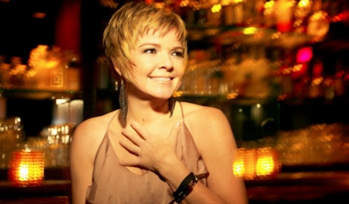 Karrin Allyson