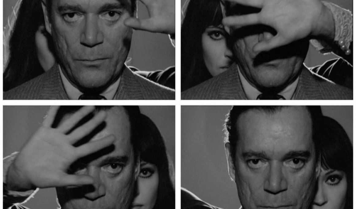 Σε επανέκδοση το "Alphaville" του Ζαν Λικ Γκοντάρ Σε επανέκδοση το "Alphaville" του Ζαν Λικ Γκοντάρ