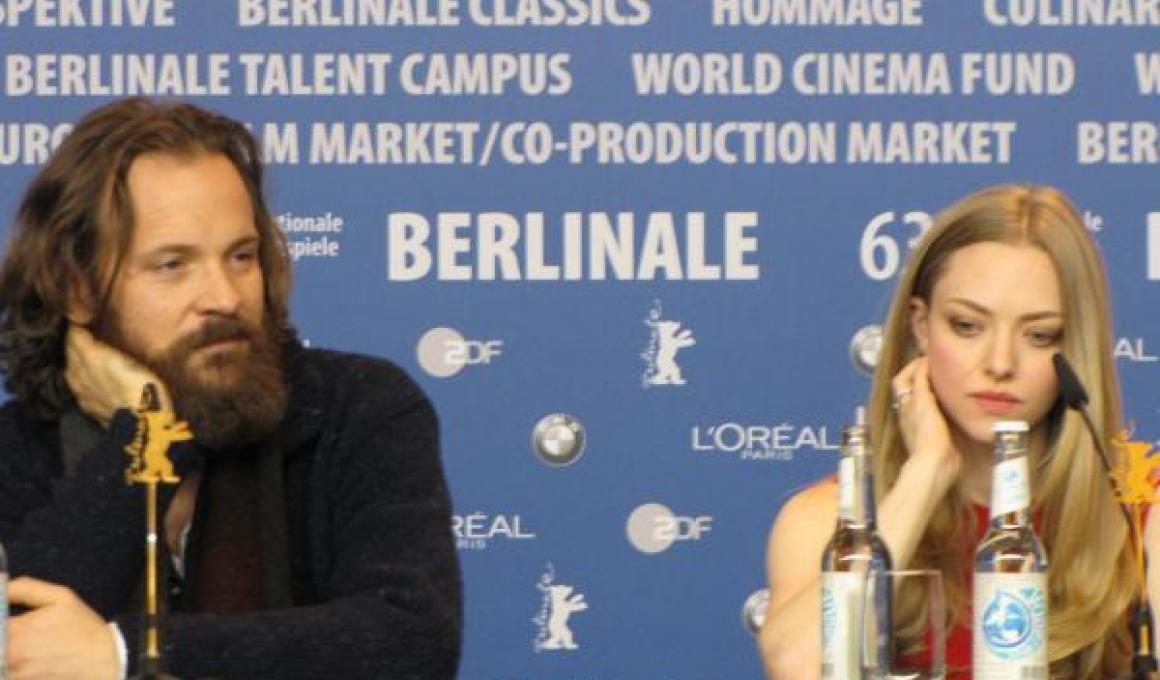 Berlinale 13: Η Θεά Σίφριντ και ο άλουστος μεν, κούκλος δε, Σάρσγκαρντ