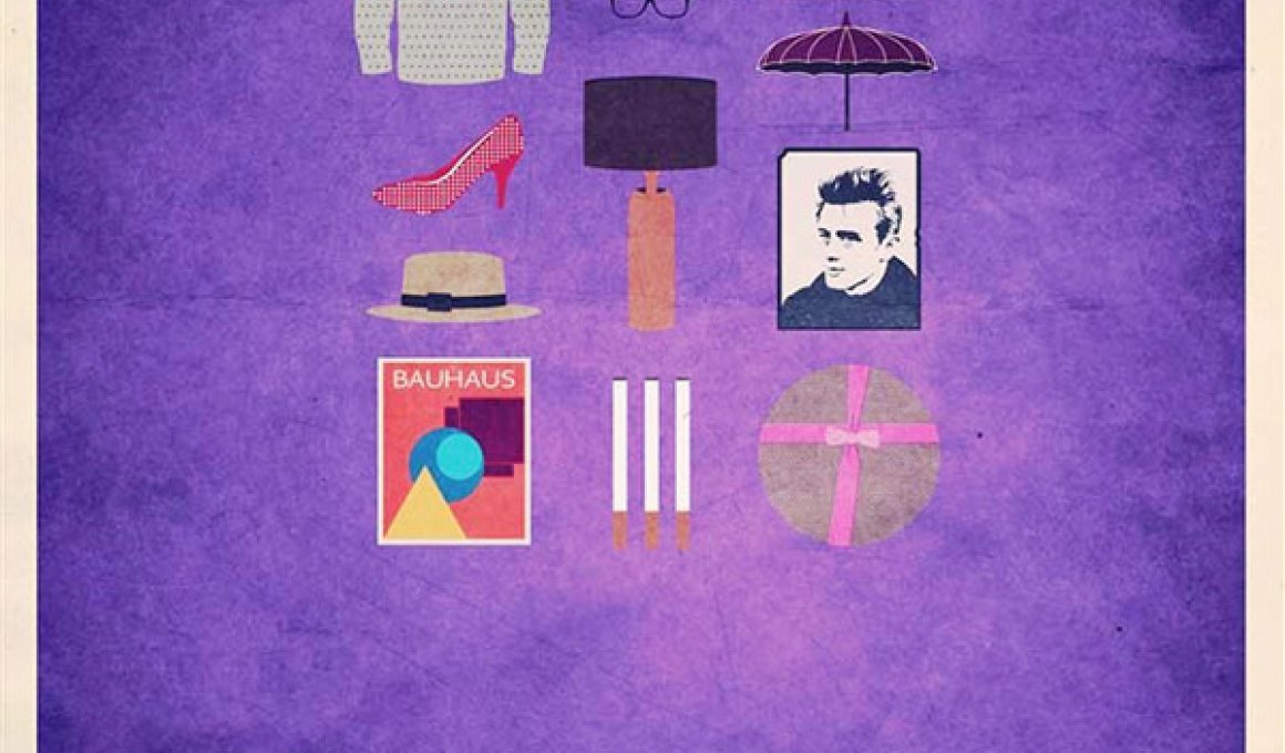 Hipster Movie Kits