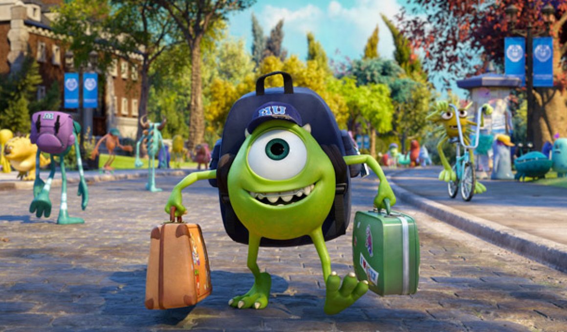 Oscars 2014: 19 animation για μια θέση στην πεντάδα