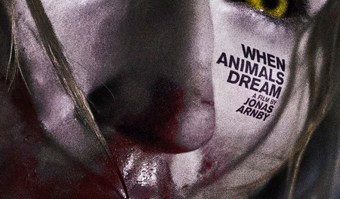 Νύχτες 14: "When animals dream" - REVIEW