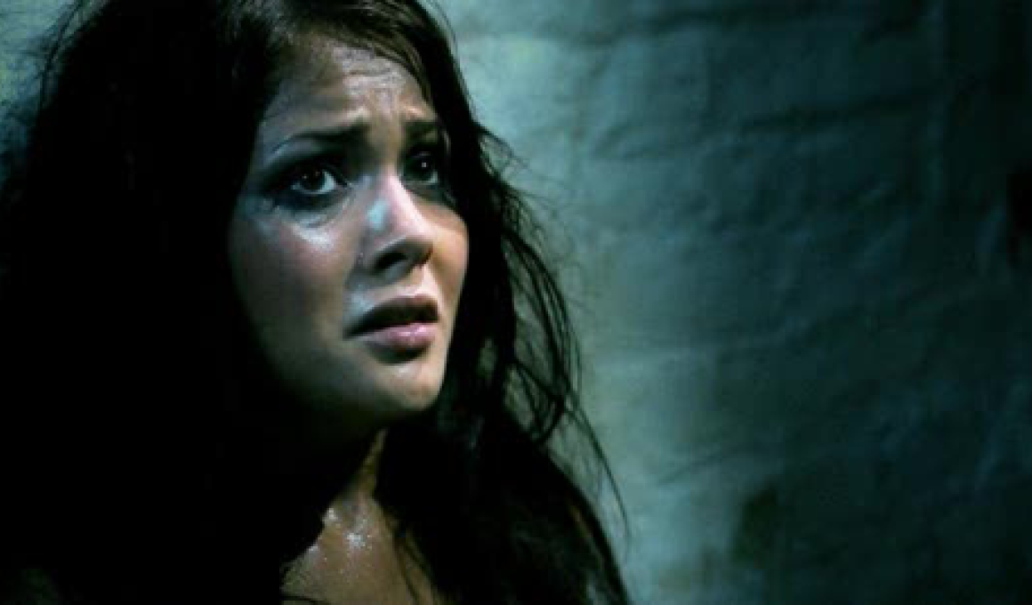 Fright Nights 14: "Art of darkness" - REVIEW