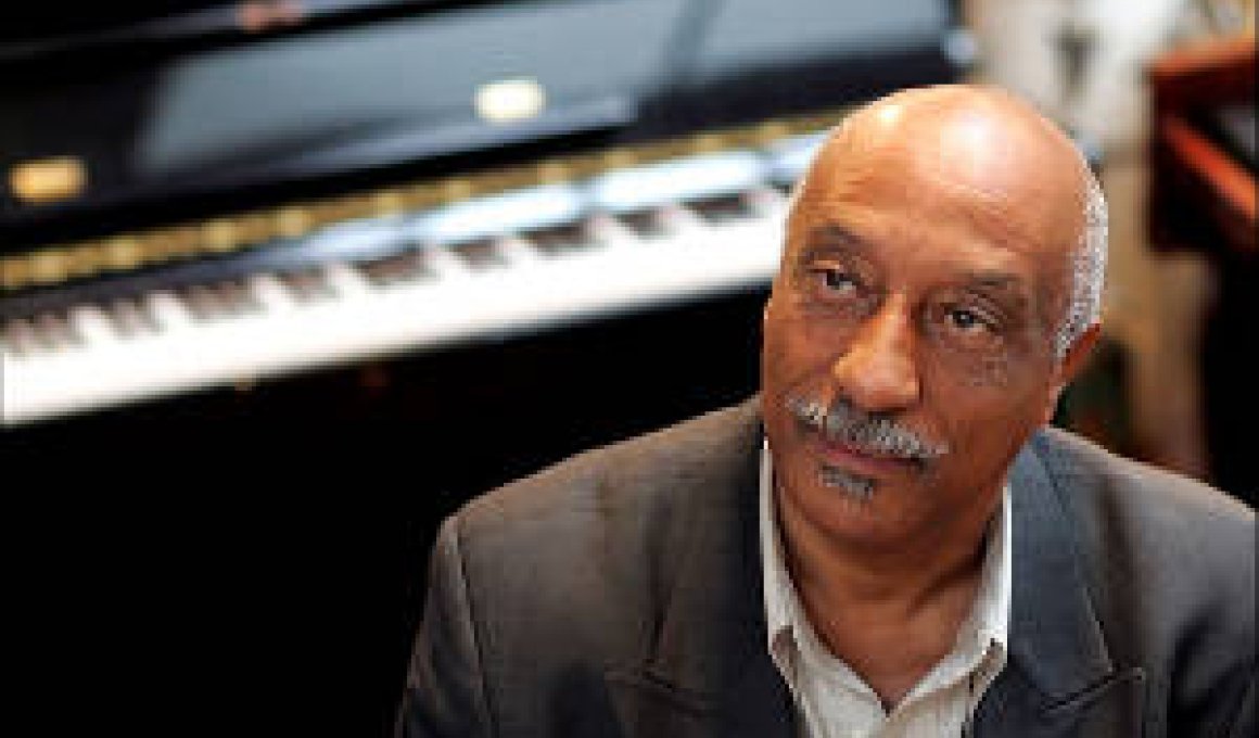 Mulatu Astatke