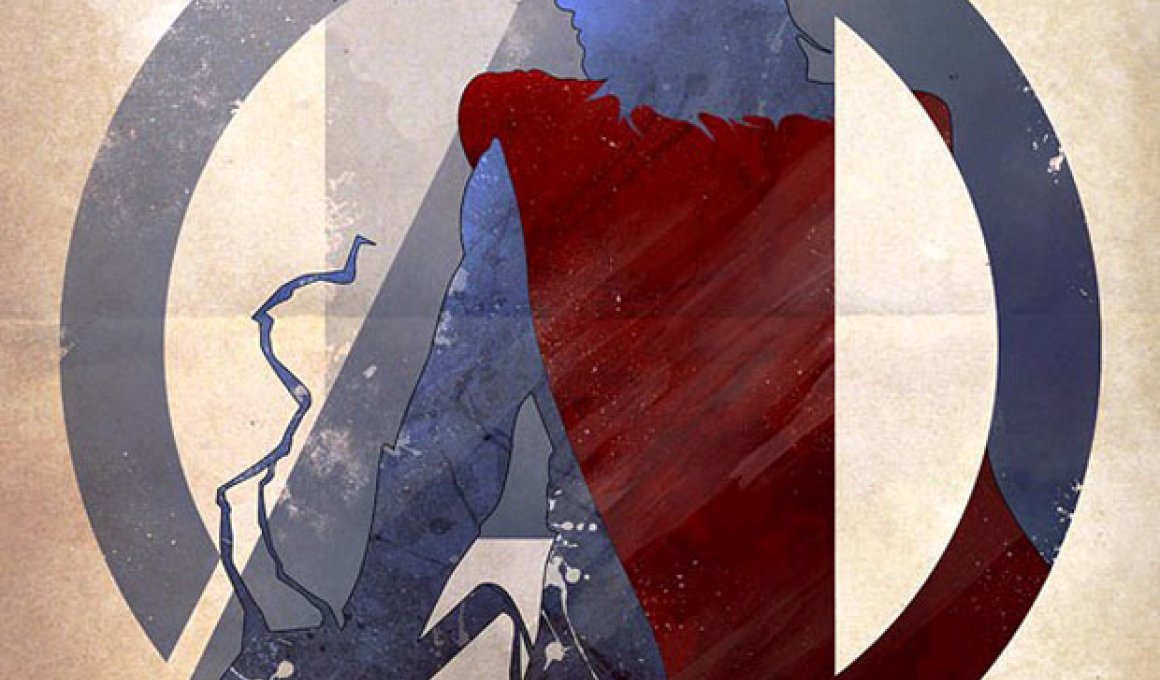 Avengers Logo Posters Avengers Logo Posters