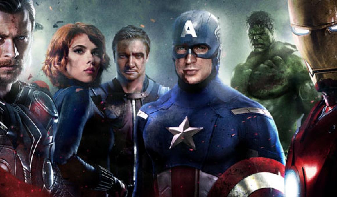 "Avengers", "Inception", οι πιο υπερεκτιμημένες ταινίες...