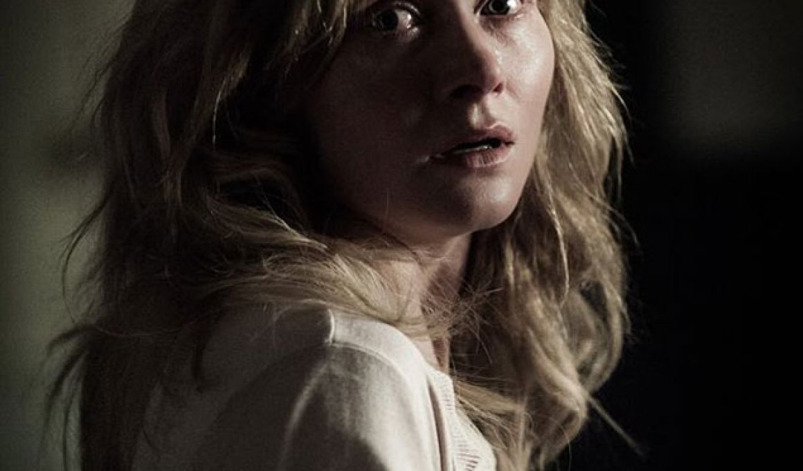 Νύχτες 14: "The babadook" - REVIEW