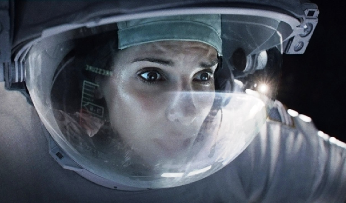 To "Gravity" 11 υποψηφιότητες στα Βραβεία Bafta To "Gravity" 11 υποψηφιότητες στα Βραβεία Bafta