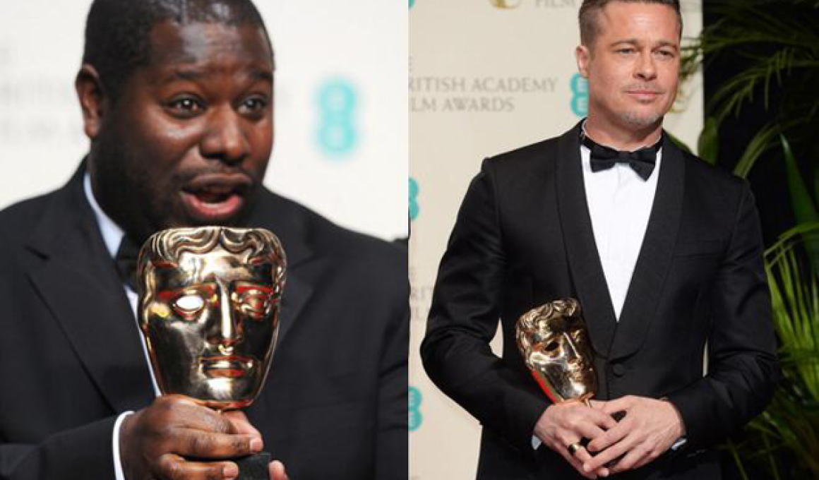 Bafta 14: Το "12 years a slave" η ταινία της χρονιάς Bafta 14: Το "12 years a slave" η ταινία της χρονιάς
