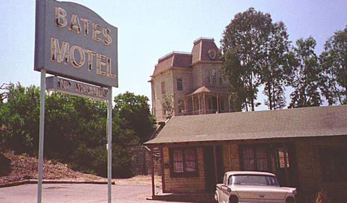 To Bates Motel ανοίγει ξανά!