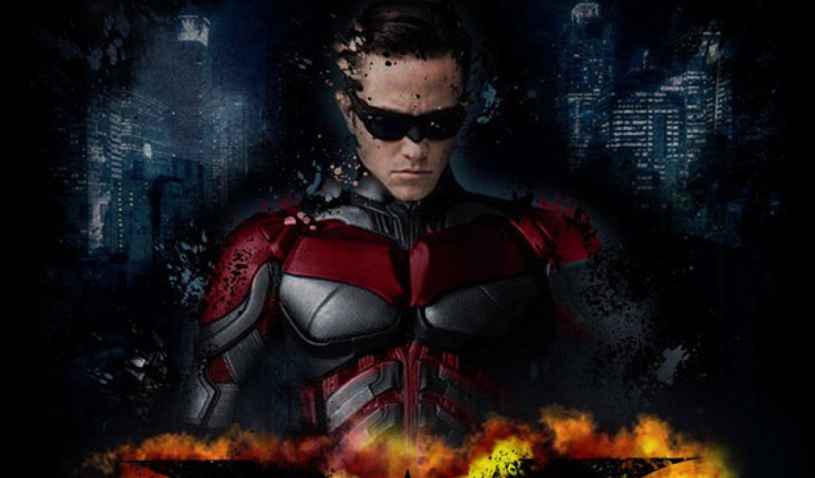 Ποιος θα είναι ο νέος Batman?