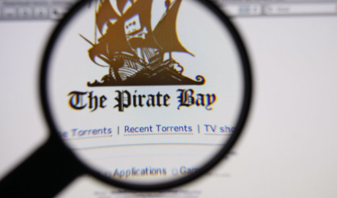 Εκτός λειτουργίας το The Pirate Bay - Δεν έχουν μειωθεί τα downloads Εκτός λειτουργίας το The Pirate Bay - Δεν έχουν μειωθεί τα downloads