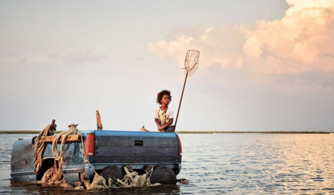 Φινάλε με «Beasts  of the Southern Wild» για  τις Νύχτες Πρεμιέρας