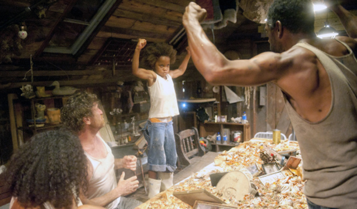 MOVE IT top 2013 - No 5: "Βeasts of the southern wild"