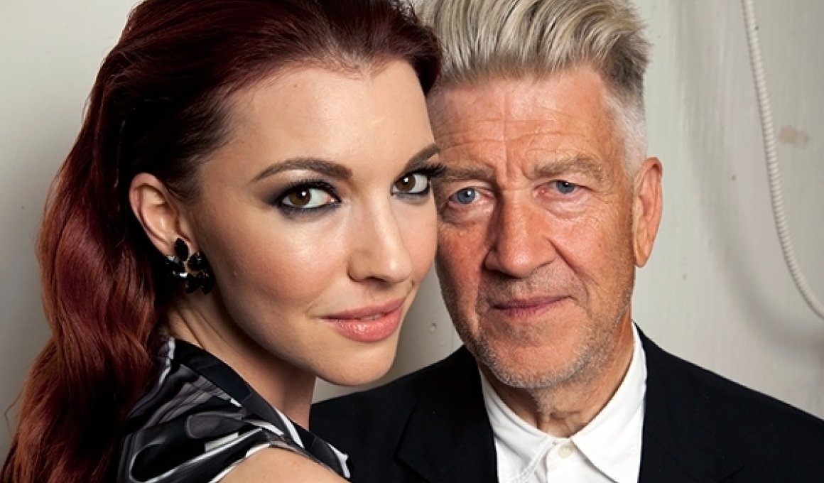 David Lynch presents Chrysta Bell