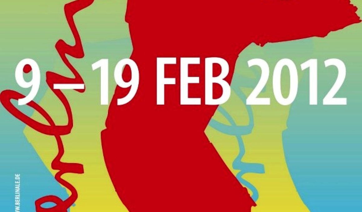 Η αφίσα της φετινής Berlinale. Το MOVE IT θα είναι εκεί.