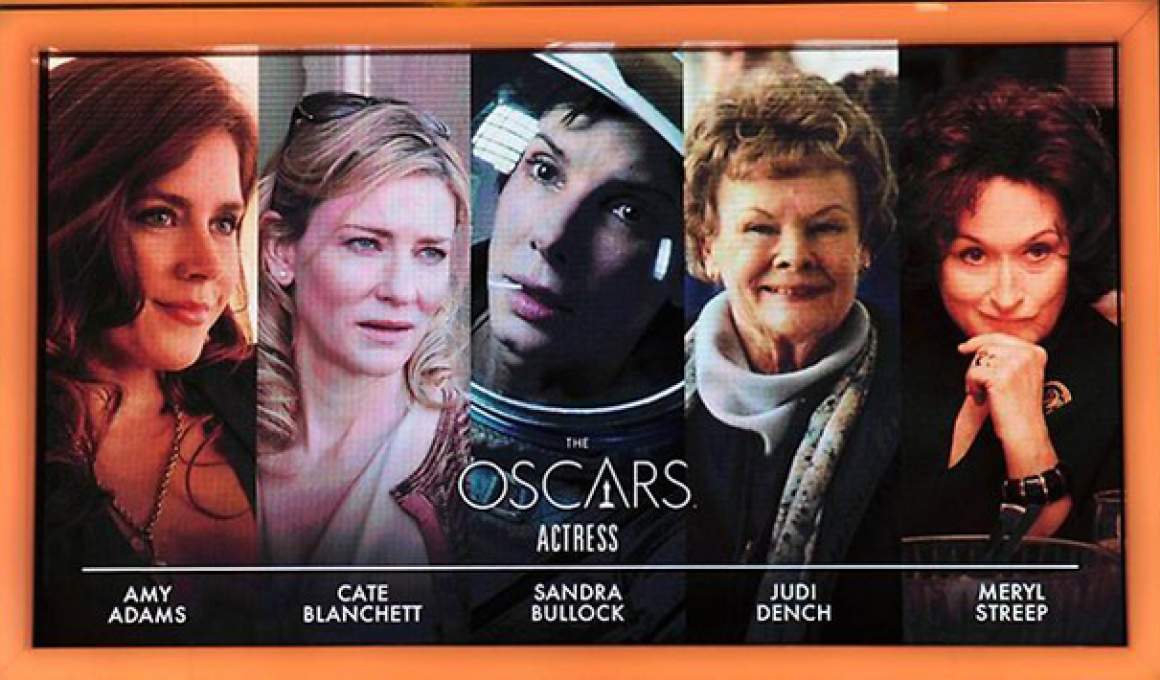 Oscars 14: Στοιχηματικές προβλέψεις